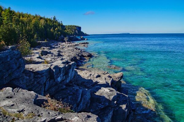 Georgian-Bay-Ontario