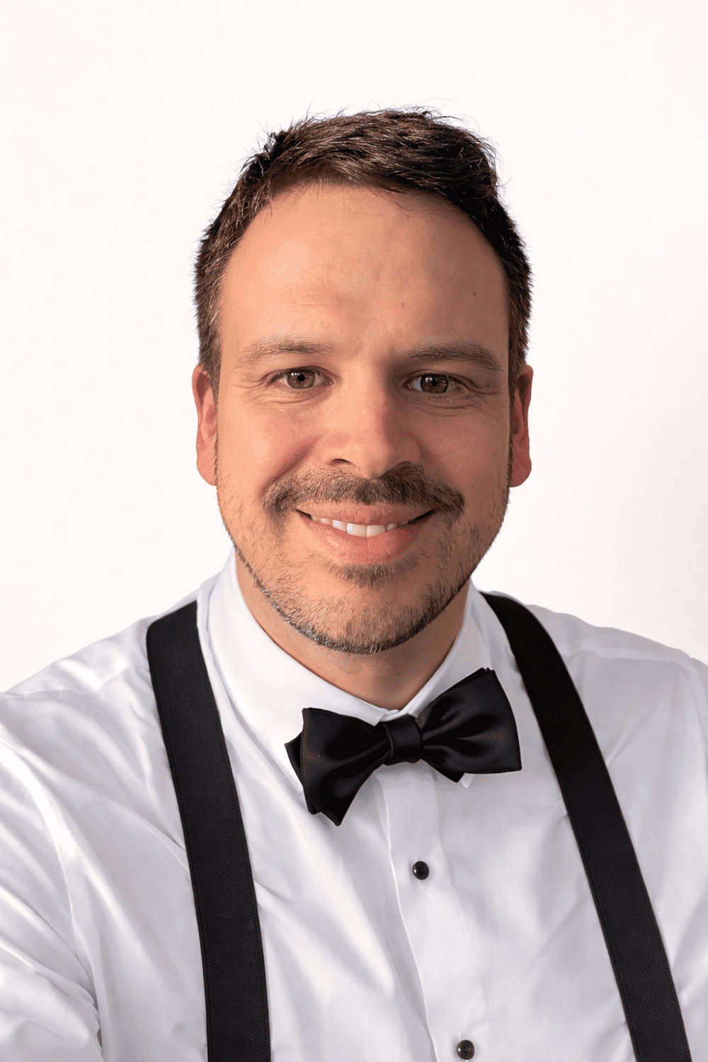 Éric David, vice-président et directeur des opérations de l'Institut National de Sécurité Nautique (INSN)