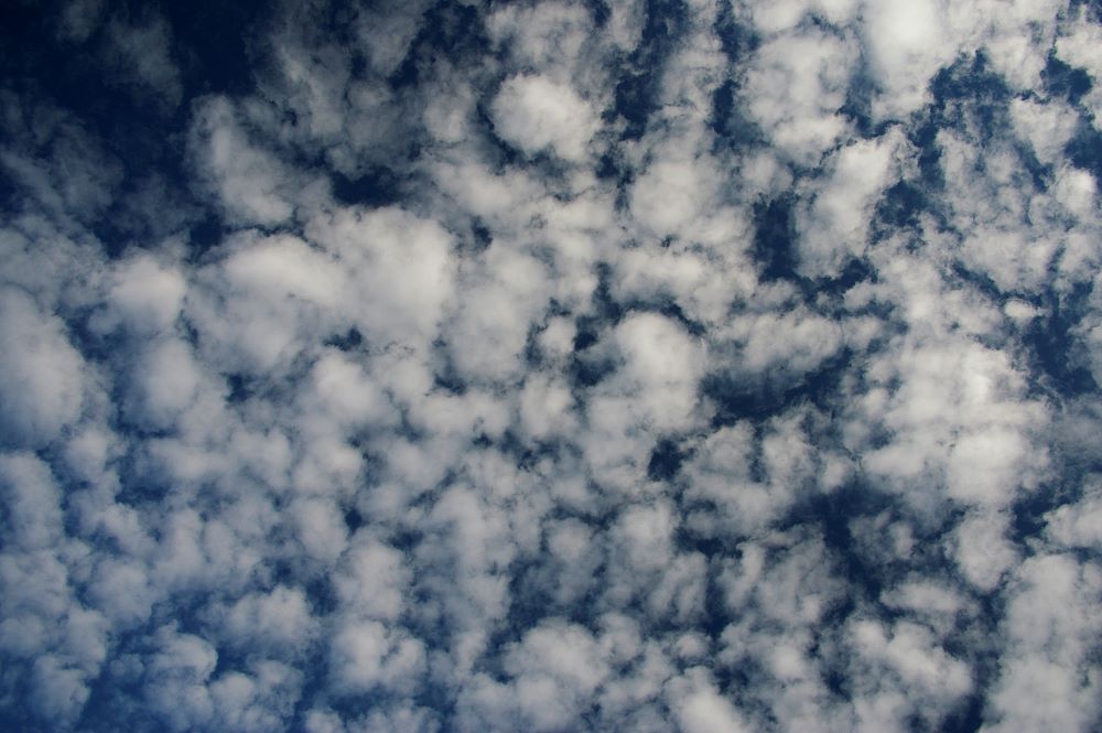 nuage-altocumulus