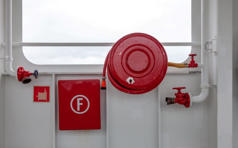 Extincteur-pour-bateau-reglementations Extincteur pour bateau de plaisance