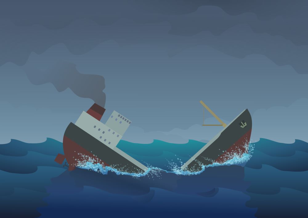 naufrage-titanic