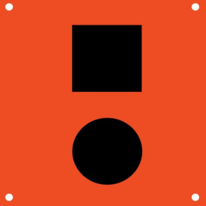 Drapeau de détresse S.O.S.